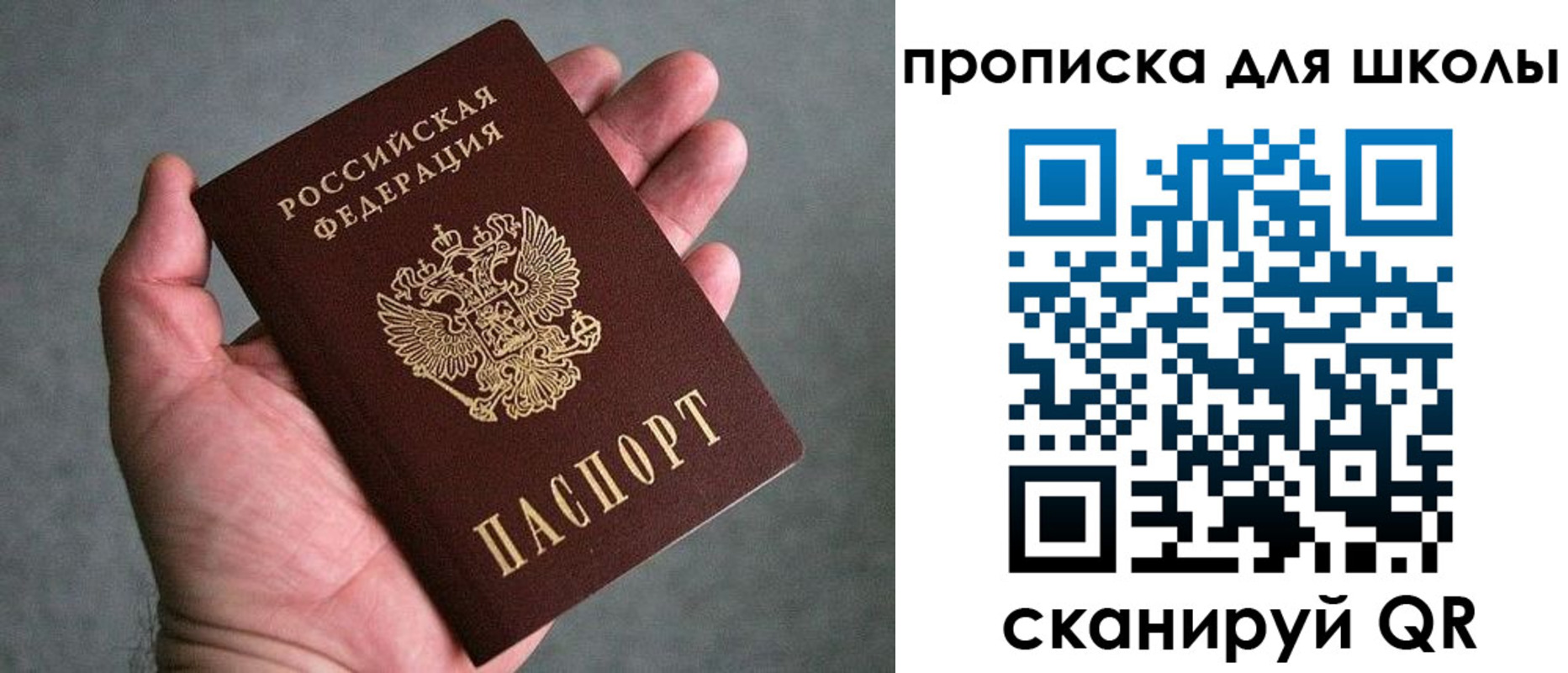 прописка для школы в Котельниках